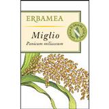Miglio (Panicum miliaceum L.) - 50 capsule vegetali
