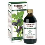 Dr. Giorgini ESTRATTO INTEGRALE Mirtillo Nero 200 ml 
