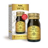 NAC 30 g (75 pastiglie da 400mg)