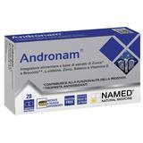 Named ANDRONAM 28 Compresse