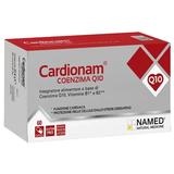 Named CARDIONAM Coenzima Q10 60 compresse