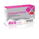 Named Cistinam Forte 14 Compresse
