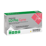 Named LD Pro Gyne 14 Capsule + 14 Compresse