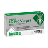 Named LD Pro Viagas 14 Capsule + 14 Compresse