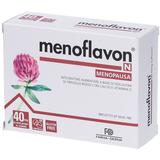 Named MENOFLAVON N Menopausa 60 compresse 40 mg