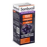 Named Sambucol Immuno Forte soluzione da bere 120 ml