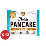 Nano Supps: NAN Protein Pancake Caramel 45 gr. | 12 Confezioni