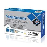 Named NEURONAM 30 compresse