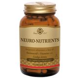 Solgar NEURO-NUTRIENTS 30 capsule
