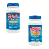 Magnesio Supremo Notte Relax 150 gr. | 2 Confezioni