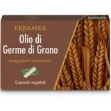 Olio di germe di Grano (Triticum aestivum L.) - 30 Perle vegetali
