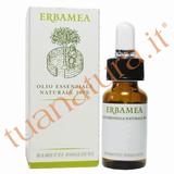 Olio Essenziale TIMO chemiotipo timolo (Timo rosso) parti aeree fogliute (Thymus vulgaris L.) 10 ml