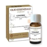 Dr. Giorgini Olio Essenziale Vivificato di GINEPRO (Juniperus) 10ml