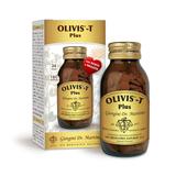 Dr. Giorgini OLIVIS-T Plus con vischio 180 pastiglie