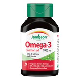 Omega 3 Salmon Oil 90 Perle