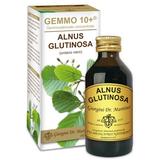 Dr. Giorgini GEMMO 10+ Ontano Nero 100 ml liquido analcoolico