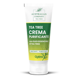 AUSTRALIAN TEA TREE CREMA PURIFICANTE 50 ml