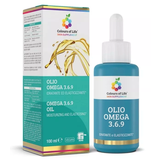 Optima Colours of Life  OLIO OMEGA 3.6.9 100 ml