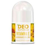 Optima Naturals DEO NATURALS VITAMINA E Deodorante Roll-On 50 ml