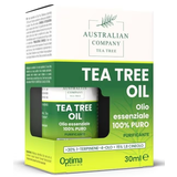 AUSTRALIAN TEA TREE OIL 30 ml