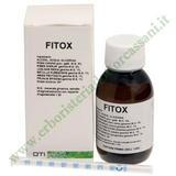 Oti Fitox 3 110 ml