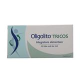 Schwabe Pharma Italia OLIGOLITO TRICOS 20 Fiale 2 COFEZIONI