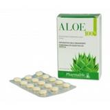 pharmalife aloe 60 compresse