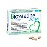Pharmalife BIOSTATINE ACTIVE 60 Compresse