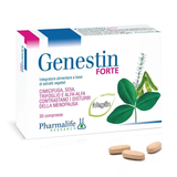 Pharmalife Genestin Forte 30 cpr