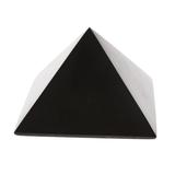 SHUNGITE Piramide Piccola 4 cm per lato