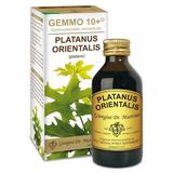 Dr. Giorgini GEMMO 10+ Platano 100 ml liquido analcoolico