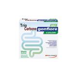 Pool Pharma TrioCarbone Gonfiore IBS Colon 10 Bustine 