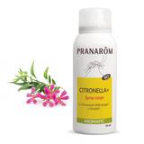 Pranarom Aromapic Citronella + Spray Corpo Citronella 75 ml
