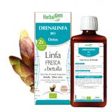 Pranarom Herbalgem Drenalinfa Bio Detox 250 ml