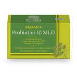 Probiotici 10 MLD 10 flaconcini monodose da 10 ml