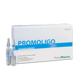 Promoligo 09 - Magnesio 20 fiale da 2 ml 