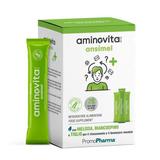 Promopharma  Aminovita® Plus Ansimel 20 stick pack da 10 ml