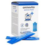 Promopharma Aminovita Plus® Sonno Fast 20 stick pack da 10 ml