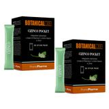 PromoPharma Botanical Mix CiZinco Pocket | 2 Confezioni