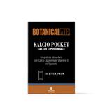 PromoPharma Botanical Mix Kalcio Liposomiale 20 stick