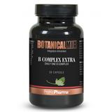PromoPharma Botanical Mix B Complex Extra 30 Capsule