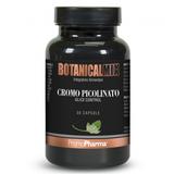 PromoPharma Botanical Mix Cromo Picolinato 30 Capsule
