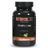 PromoPharma Botanical Mix Vitamina C 1000 30 Compresse