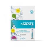 PromoPharma DIMAGRA DREN 20 Stick da 15 ml     