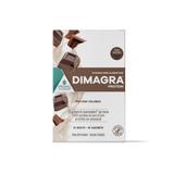 PromoPharma Dimagra Protein Gusto Cioccolato 10 buste