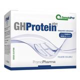 PromoPharma GH Protein Plus Gusto Vaniglia 20 buste