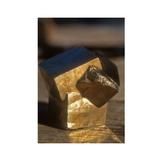 Gem Elisir - PYRITE (Pirite): Essenze di cristalli e pietre preziose