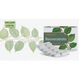 Resveratrolo - 24 Capsule vegetali