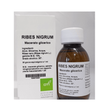 Macerato Glicerinato di RIBES NERO (Ribes Nigrum) 100ml