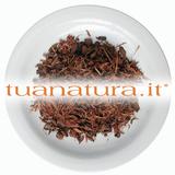 PIANTA OFFICINALE Rovere corteccia tagl.tisana (Quercus Robur L.) 500 gr